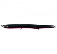 PAZ DESIGN Reed Feel 100SG #113 Black Pink