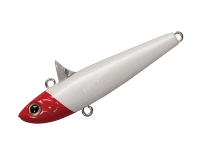TACKLE HOUSE R.D.C Rolling Bait RB48SSS #13 Pearl Red Head