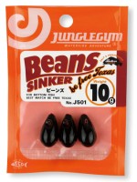 JUNGLE GYM J501 Beans Sinker 80g