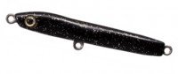 TACKLE HOUSE Shores Pit Stick SPI47 #28 Black Lame