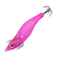 VALLEYHILL DKDR2.5 Squid Seeker Great Sword Dropper No.2.5 #24 Impact Pink