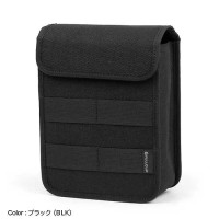 FULLCLIP FPU-029 Multi Storage 9.2 #BLK