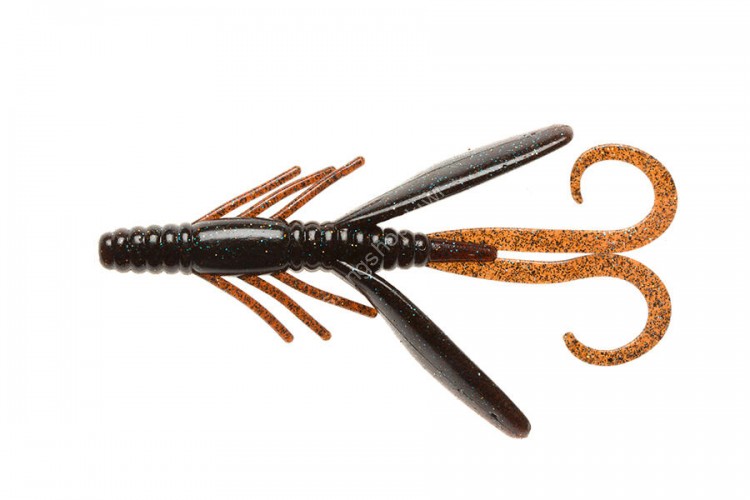 BERKLEY PBMPH4-MTG Power Hawg 4