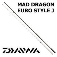 Daiwa Mad Dragon Euro Style 3-363J 