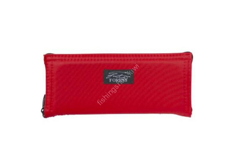 FOREST Lure Case #Red