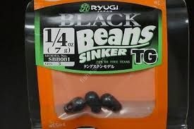 Ryugi SBB081 Black BEANS TG(1 / 4) 7