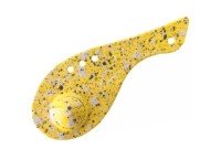 BASSDAY Palm Ball Next 2.3g #138 Mustard Pellets