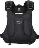 DAIWA DF-6624 PD Game Vest [Black] Free