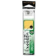 Gamakatsu LINE incl. SHIN YAMAME (NEW TROUT) Green 5-0.6