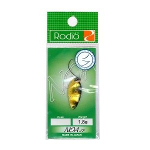 RODIO CRAFT Noa 1.8g #2014 Nobu Color