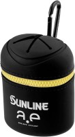 SUNLINE x SJ-01 Posh #Black