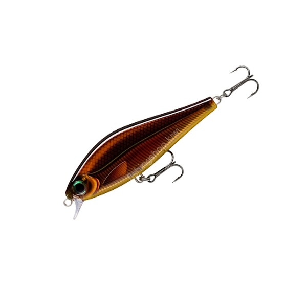 RAPALA Super Shadow Rap 16 cm SSDR16-UV5