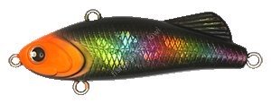 LONGIN Funkey Dart 66 16.5g #105 Orange Black Candy