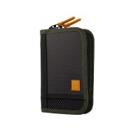 DAIWA Mesh Wallet ML (A) #Khaki