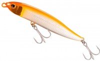 SHIMANO XL-210R Exsence Slide Assassin 100S JetBoost #019 N Orange