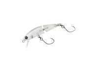 DAIWA Dr. Minnow Joint 5F Presso Tune #Clear