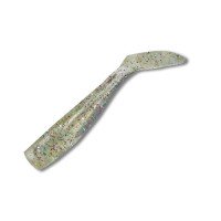 DREEM UP Petty Shad 2.5 in #02 UV Christmas