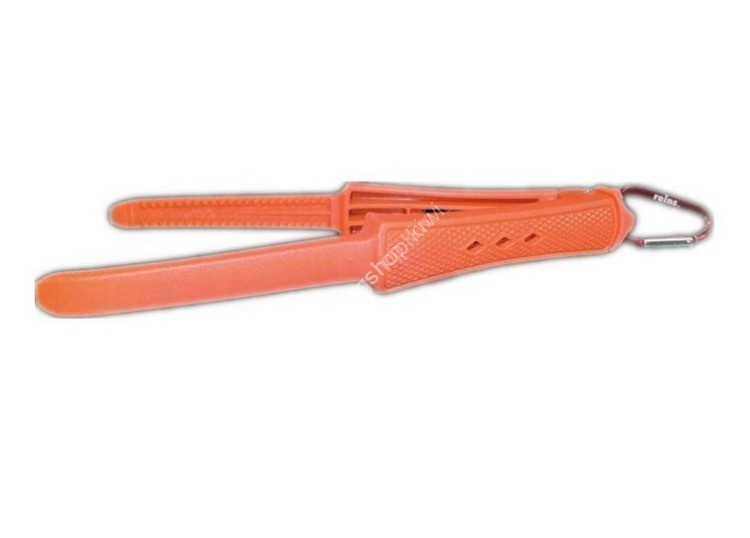 REINS Fish Grip NEO #Light Side Orange
