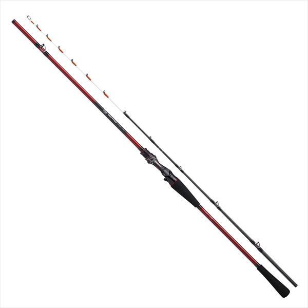 DAIWA Analyster Egitako S-180/J