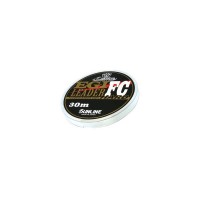 SUNLINE Salt Water Egi Leader BS [Blacky] 30m #1.75 (7lb)