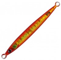 JACKALL Big Backer Jig Slide Stick 30g #Red Gold / Magma Wave Holo