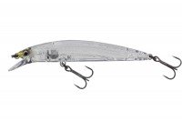 JACKALL Lill Bill Wild 75F #Super Clear Shirauo