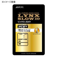 BKK Lynx Slow 68 UA #2/0