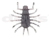 DEPS Wiggle Bug 1.2'' 2.0g (SinKing) #45 Sakura Bavy (6pcs)