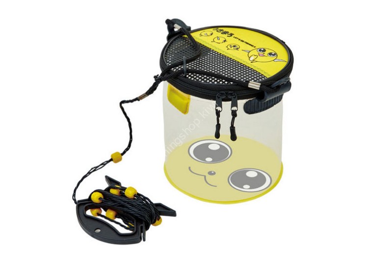 GAMAKATSU Ukimaro Fish Viewing Bucket UK8002
