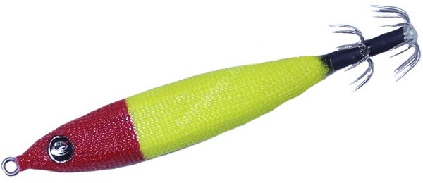 CRAZY OCEAN Metaler No.25 #16 Red/Yellow/UV