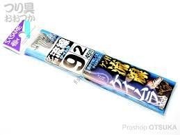 SASAME Ken Tsuki Ryusen GA101 [Keimura] #10 w/Thread