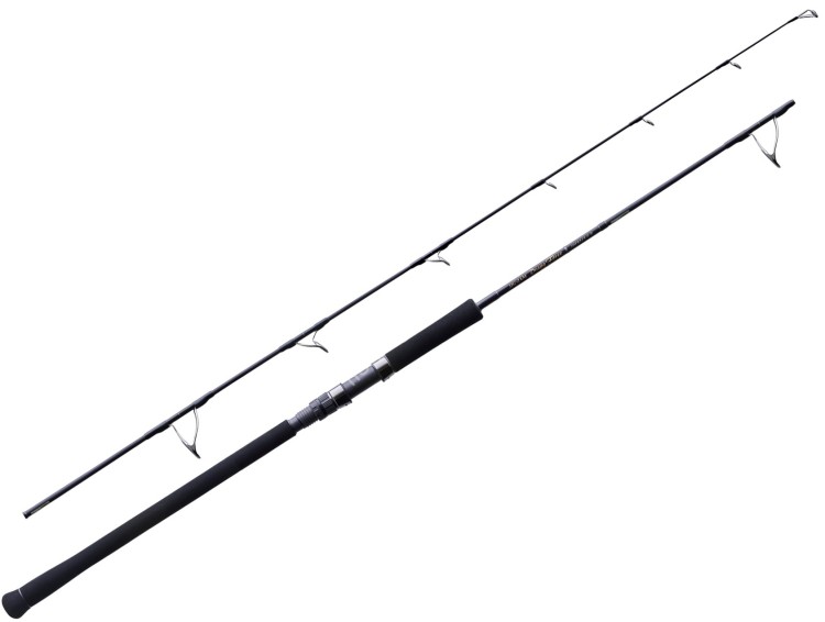 TENRYU Jig-Zam Dragg Force JDF631S-2/3