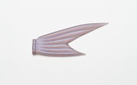 OTHER BRANDS GALAPAGOS Grace 240 Comet Tail Hard #1 Purple
