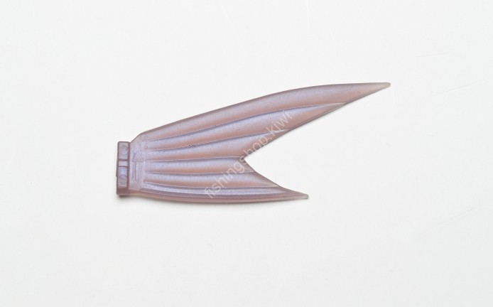 OTHER BRANDS GALAPAGOS Grace 240 Comet Tail Hard #1 Purple