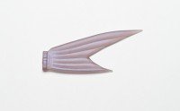 GALAPAGOS Grace 240 Comet Tail Hard #1 Purple