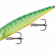 【在庫僅少】 115SP Minnow World Bantam ZQ-K11T SHIMANO Flash #006 Boost ルアー・フライ