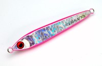 RISE JAPAN Rise Jig Flat 60g #RJ06 Side Pink