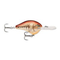 RAPALA DT Dives To DT6 MULE