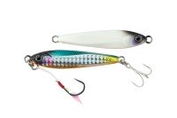 JACKALL BigBacker Jig 20g #Kanai Half Glow