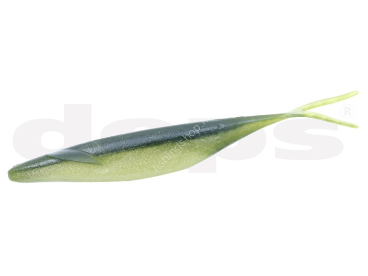 DEPS Sakamata Shad 4.5'' #142 #Ayu (8pcs)