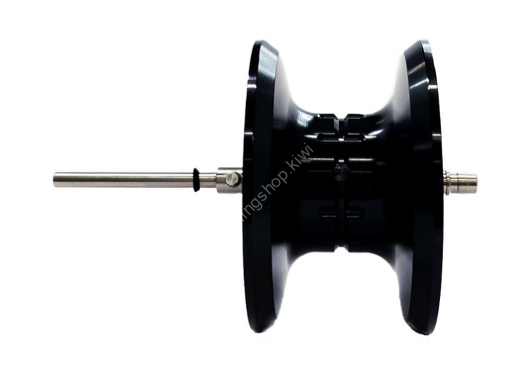 SLP WORKS Daiwa 22 Saltiga 15S Spool #Black