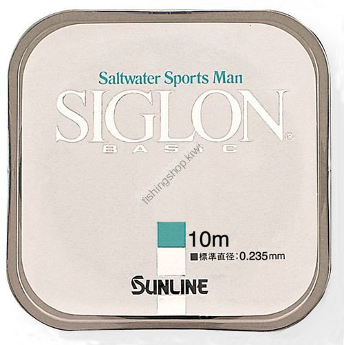 SUNLINE Siglon Basic 10 m BP #1.5