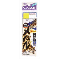 Sasame D-302 rockfish s 3 sets 10 1.5