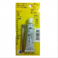 SAKURA Fugu Mark New Lacquer Gold 10 ml