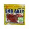 ECOGEAR Bug Ants 4 069 Bloody Red Black FLK
