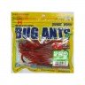 ECOGEAR Bug Ants 4 069 Bloody Red Black FLK