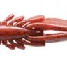 ECOGEAR Bug Ants 4 069 Bloody Red Black FLK