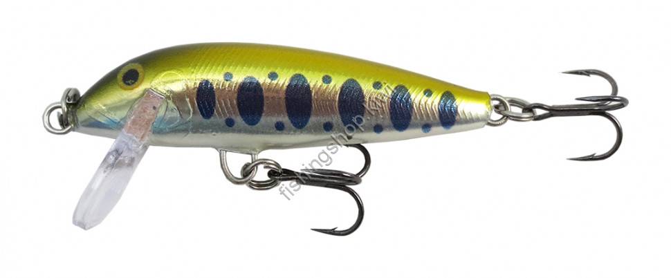 Rapala Countdown - Silver