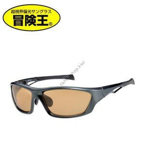 Boken-OH Over HST-13B Hyper ST P dark GY / BK