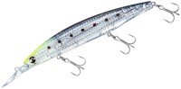 DAIWA Shore Line Shiner Z Set Upper 125SDR-LI #LI Chart Head Iwashi